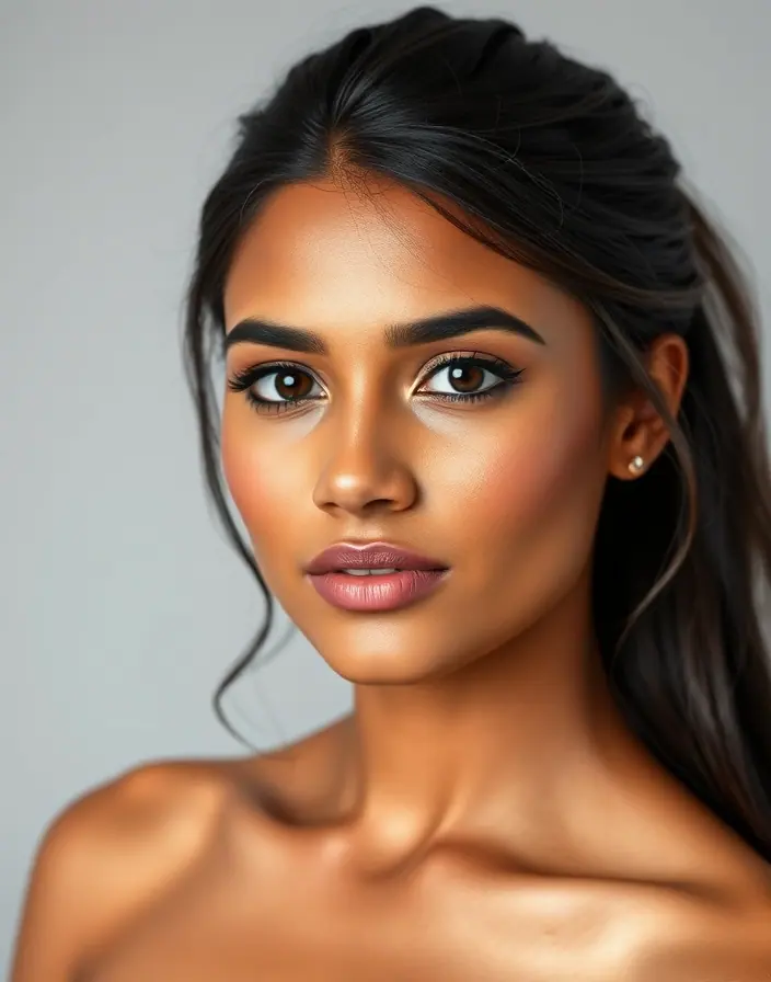 Makeup