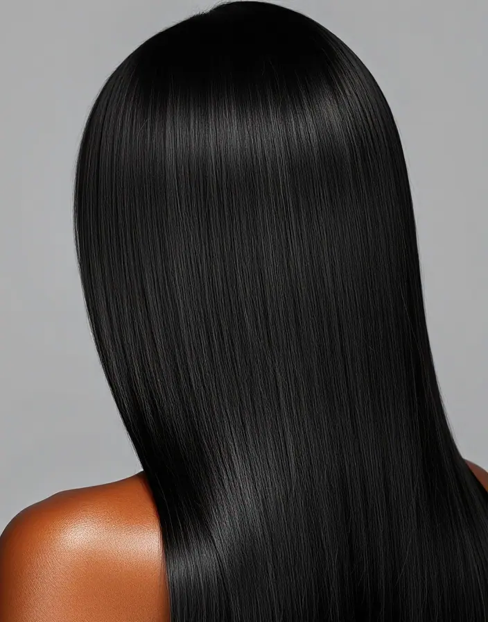 Hair